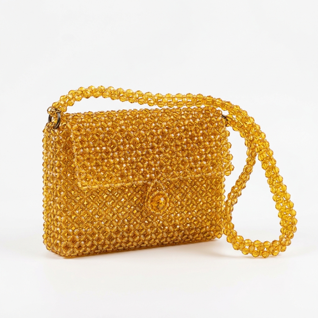 Bolsa Sonho de Marfim