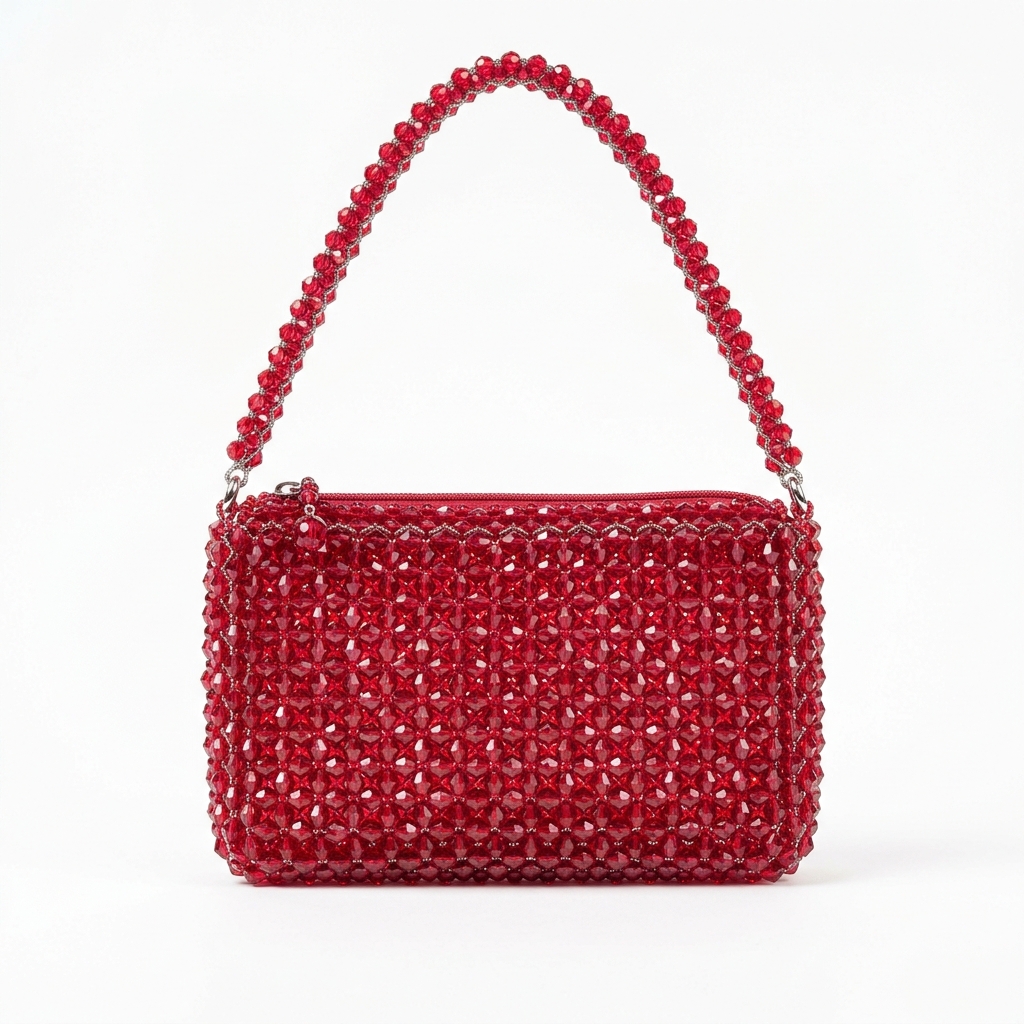 Crossbody Geométrica Safira