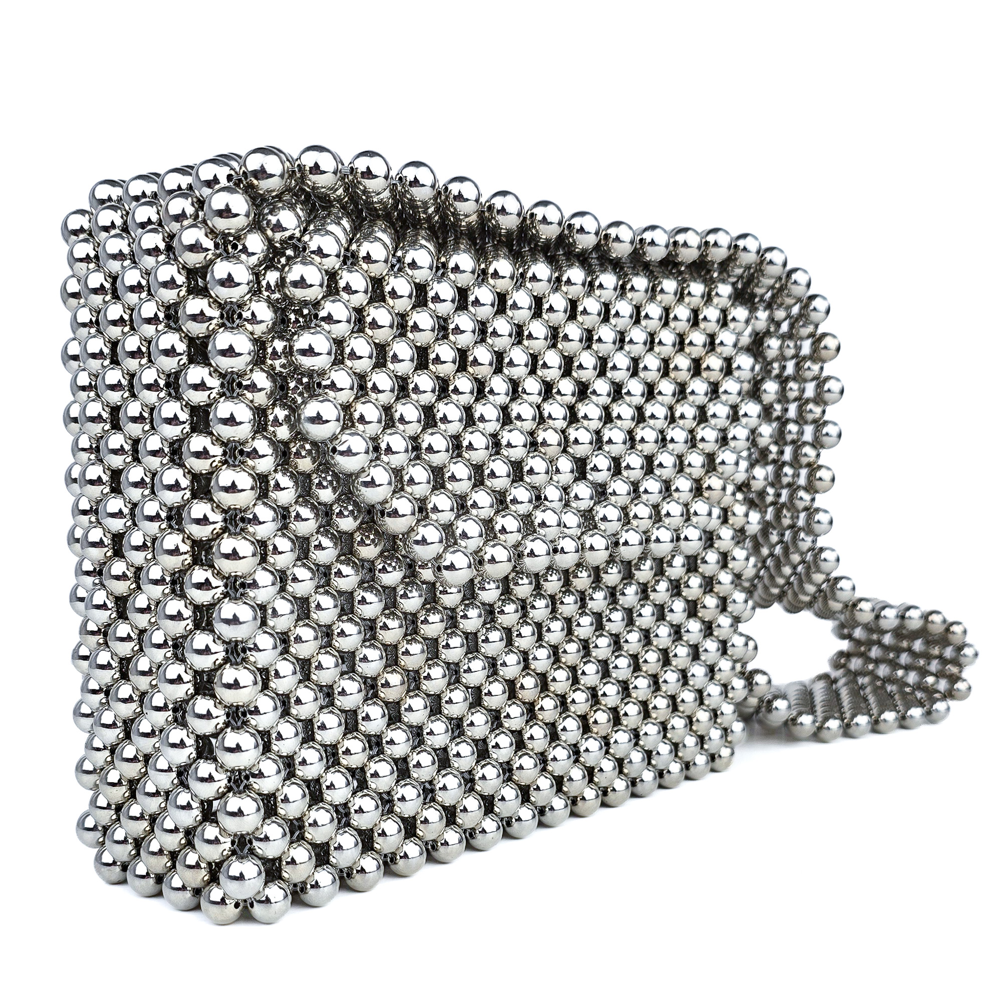 Bag | Beaded | London