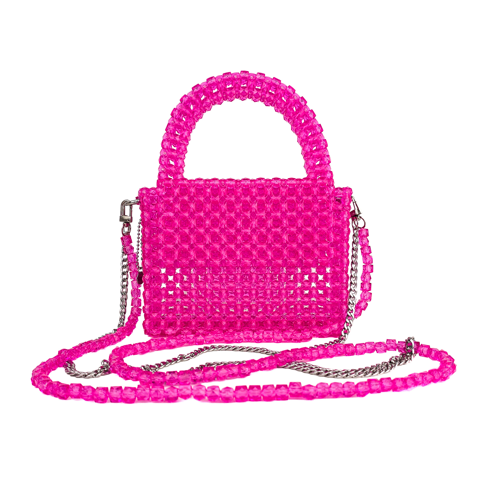 Bag | Beaded | Lola