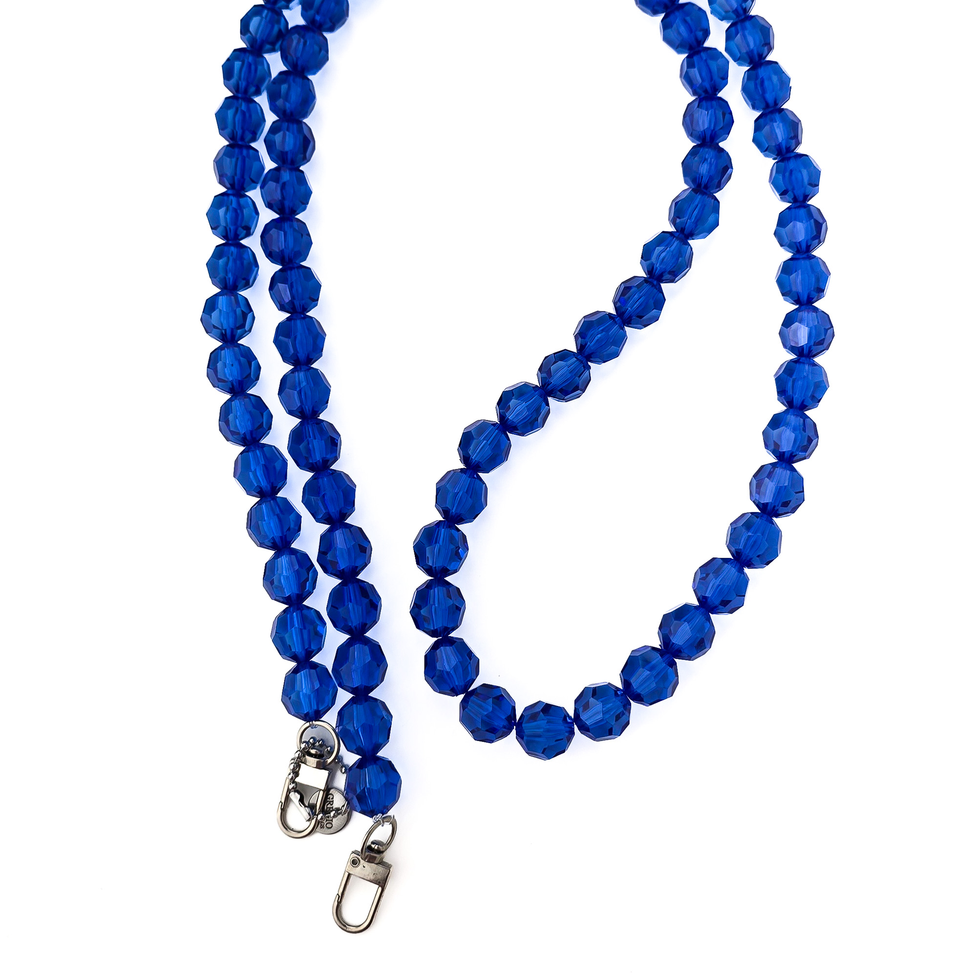 Phone Chain | Beaded | Stella
