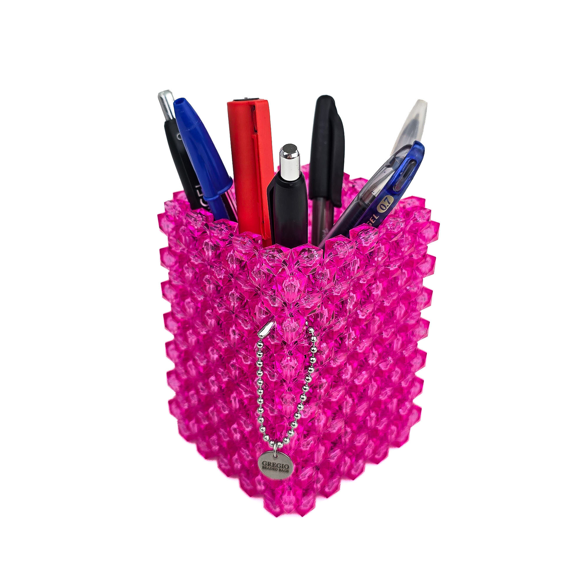Desk Organiser | Beaded | Elle