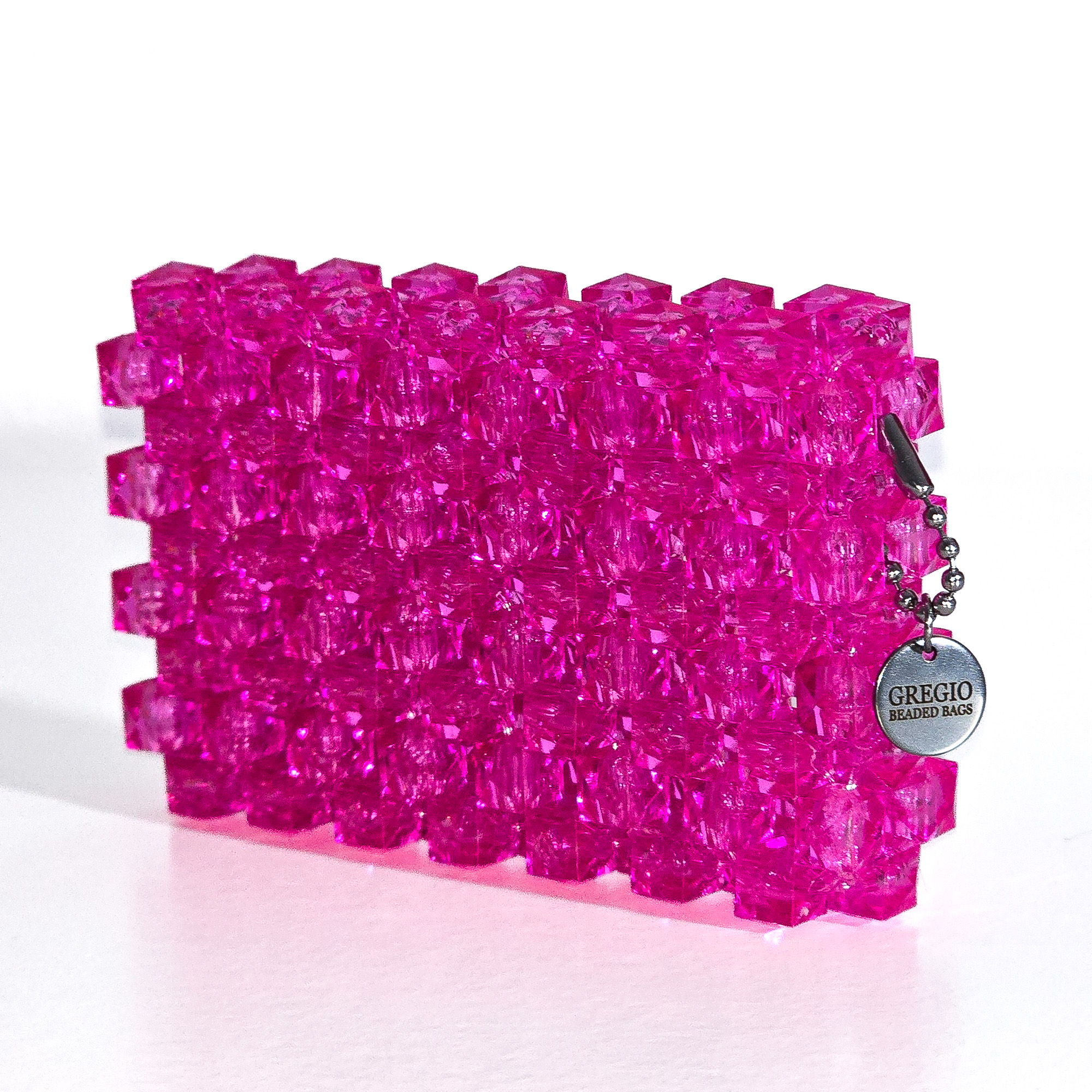 Card Holder | Beaded | Sophie