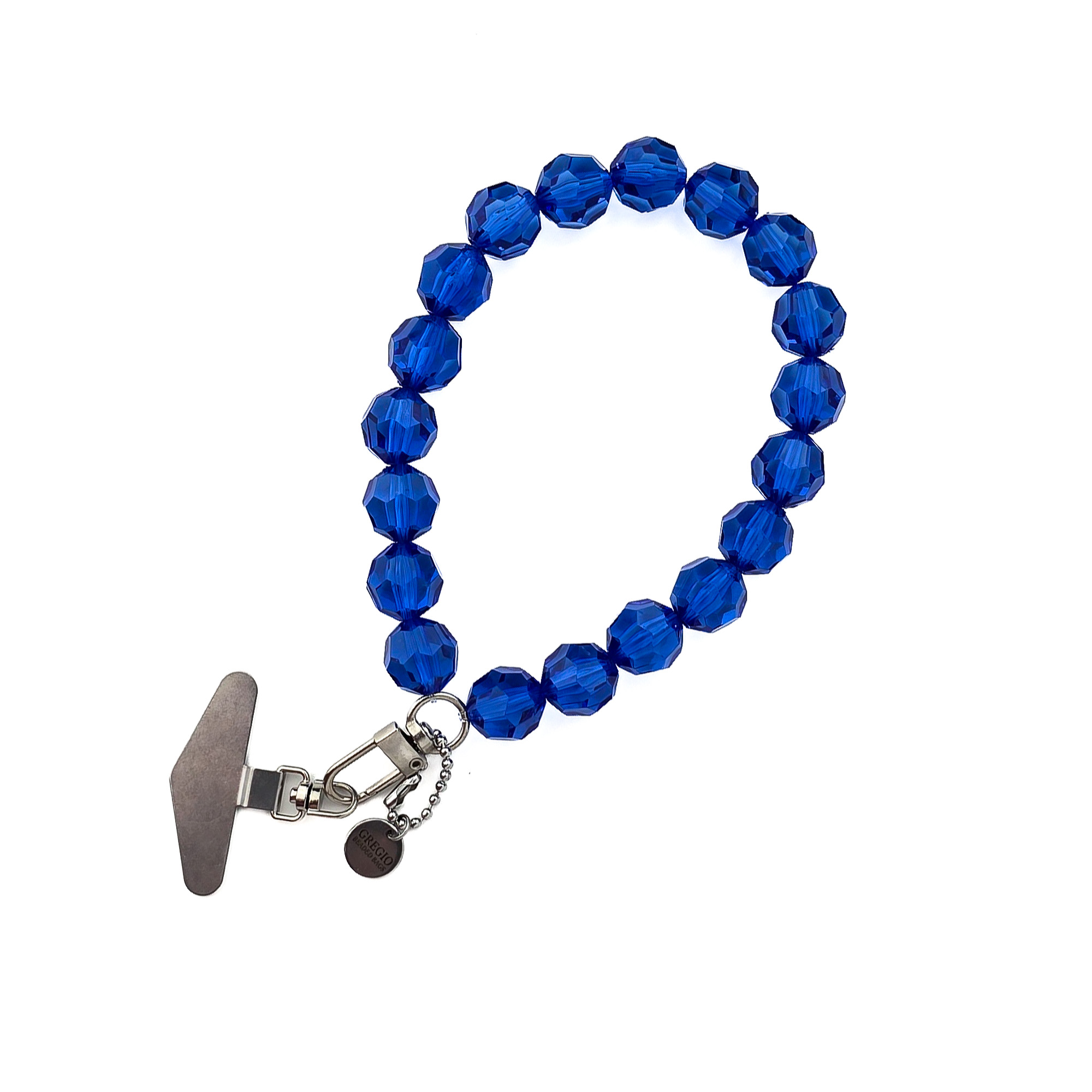 Phone Strap | Beaded | Liv