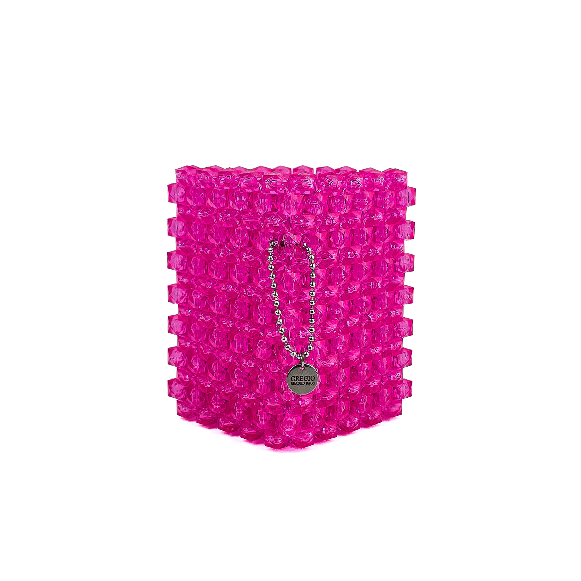 Make-up Brush Holder | Beaded | Chloe