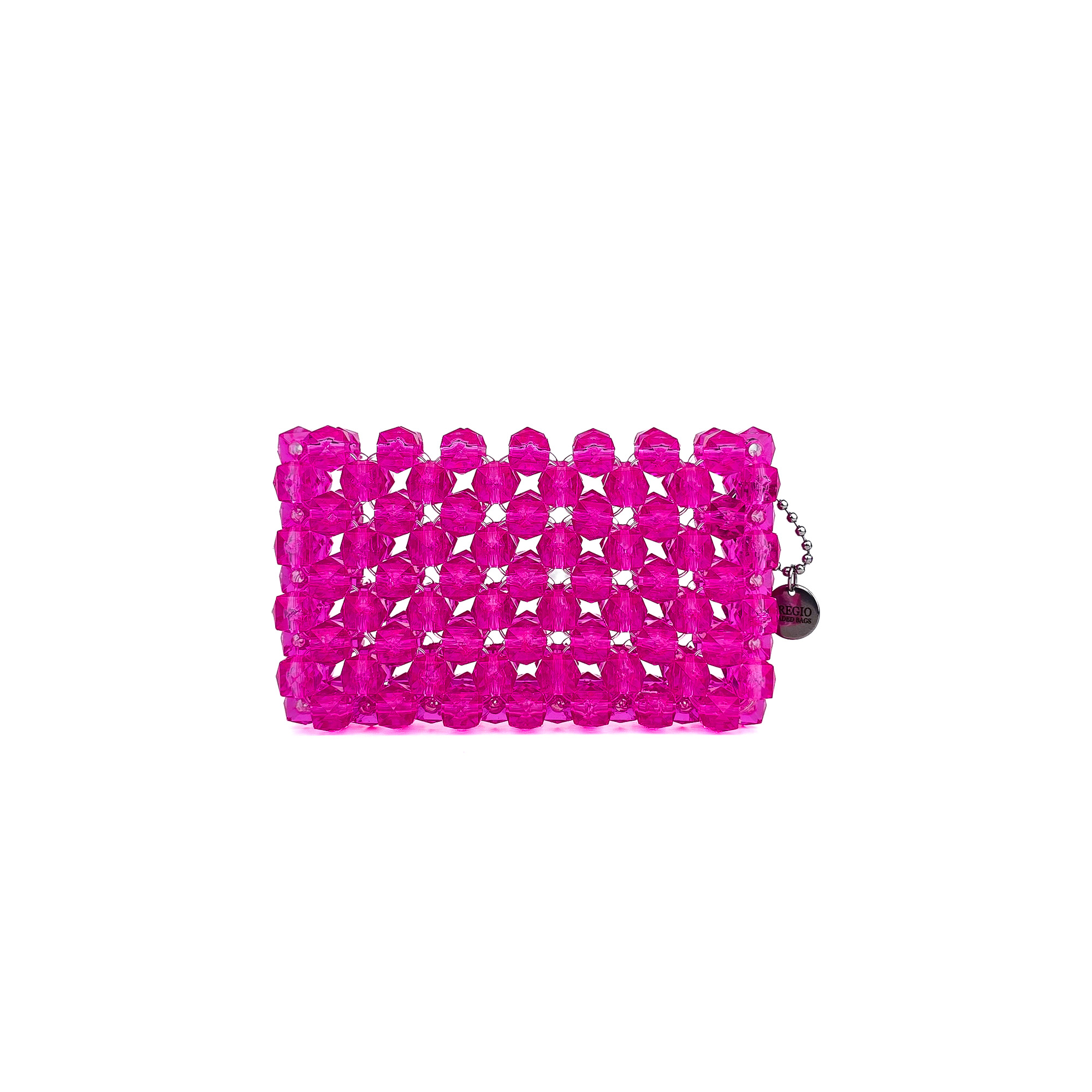 Card Holder | Beaded | Sophie