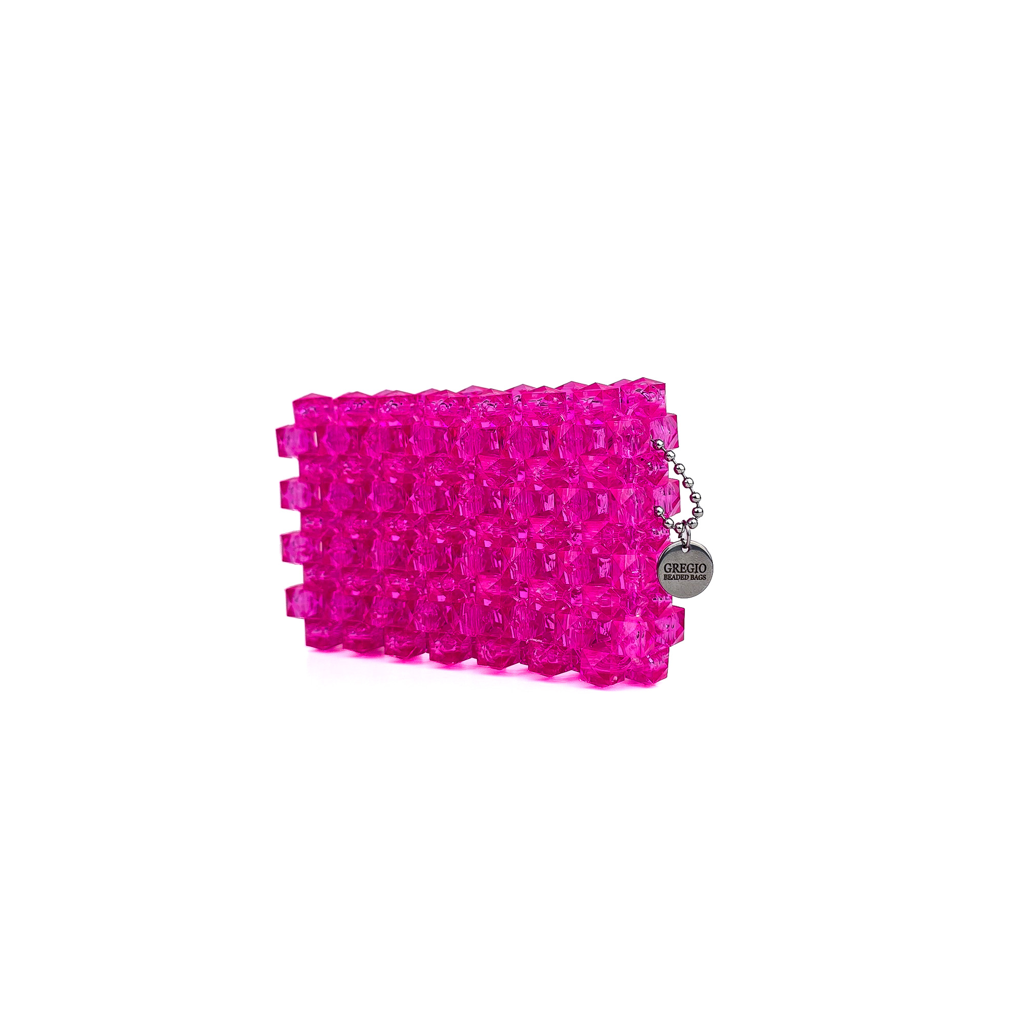 Card Holder | Beaded | Sophie