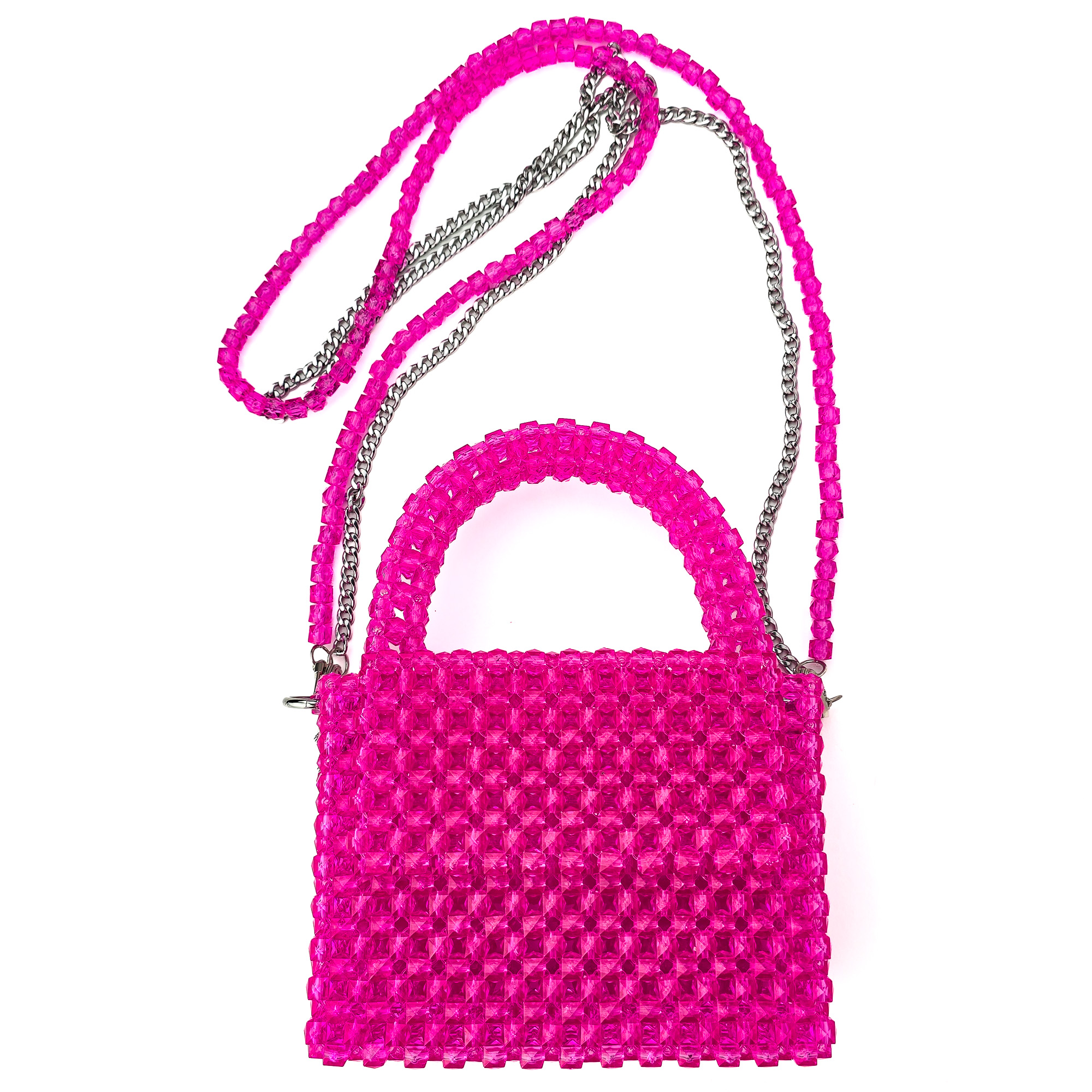 Bag | Beaded | Lola