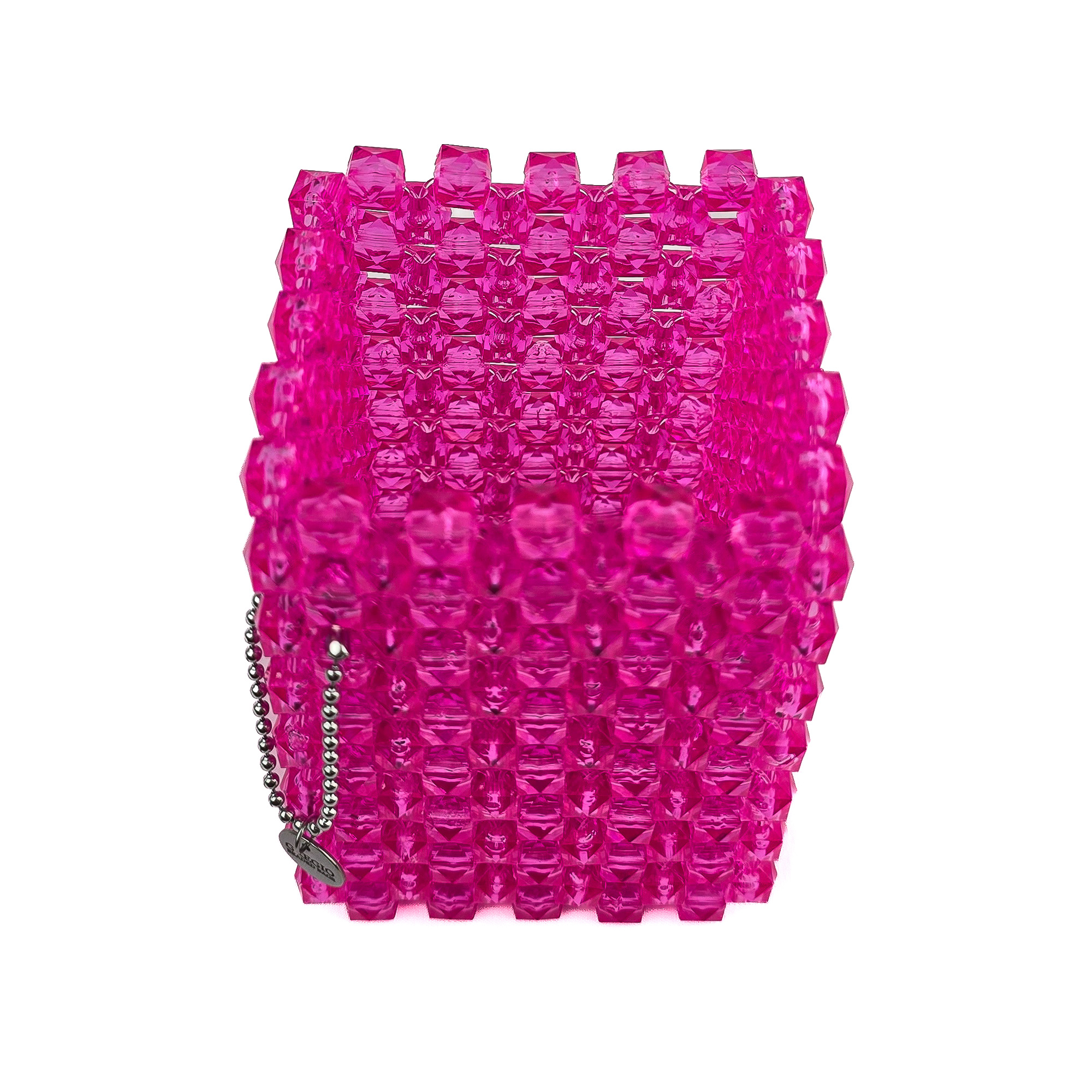 Make-up Brush Holder | Beaded | Chloe