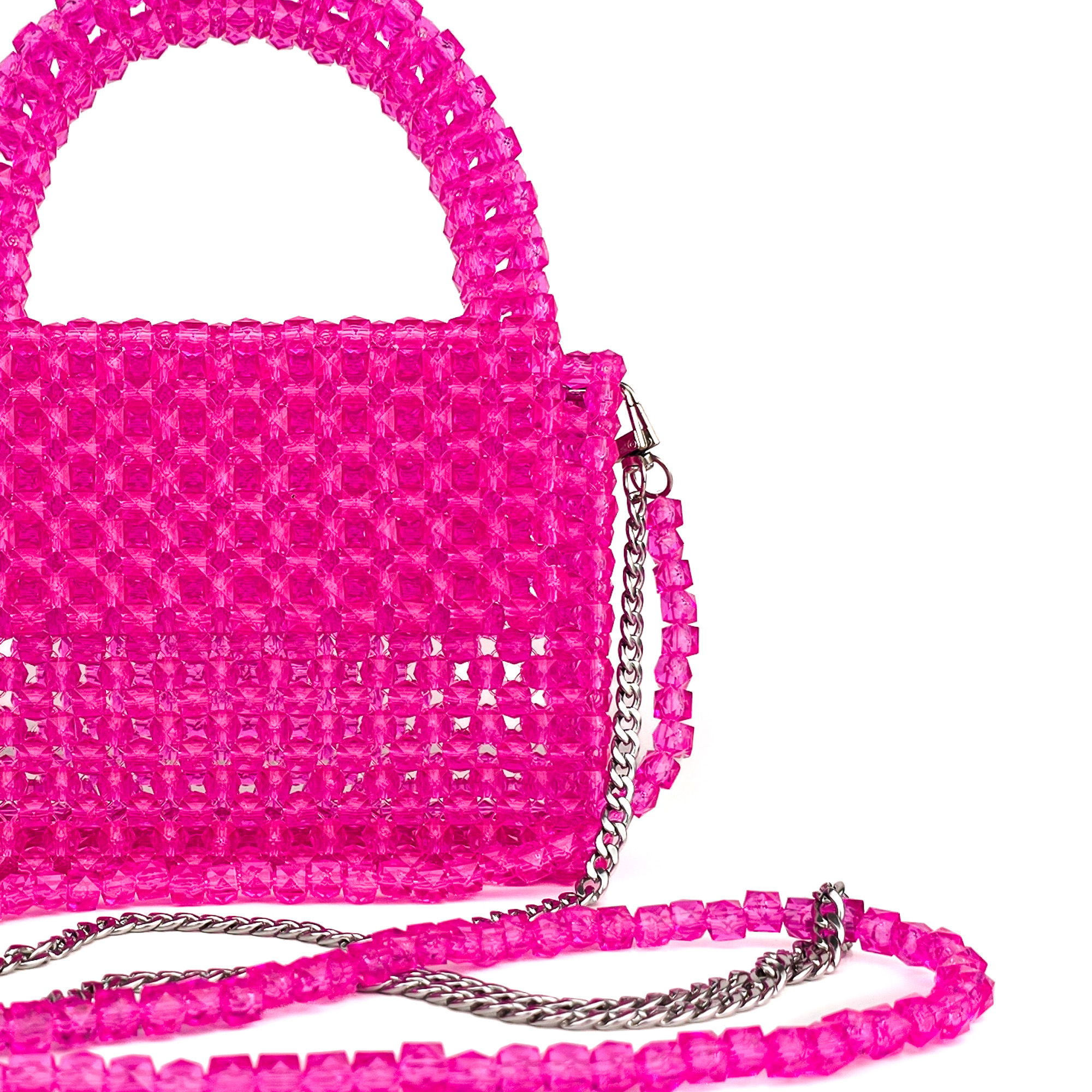 Bag | Beaded | Lola