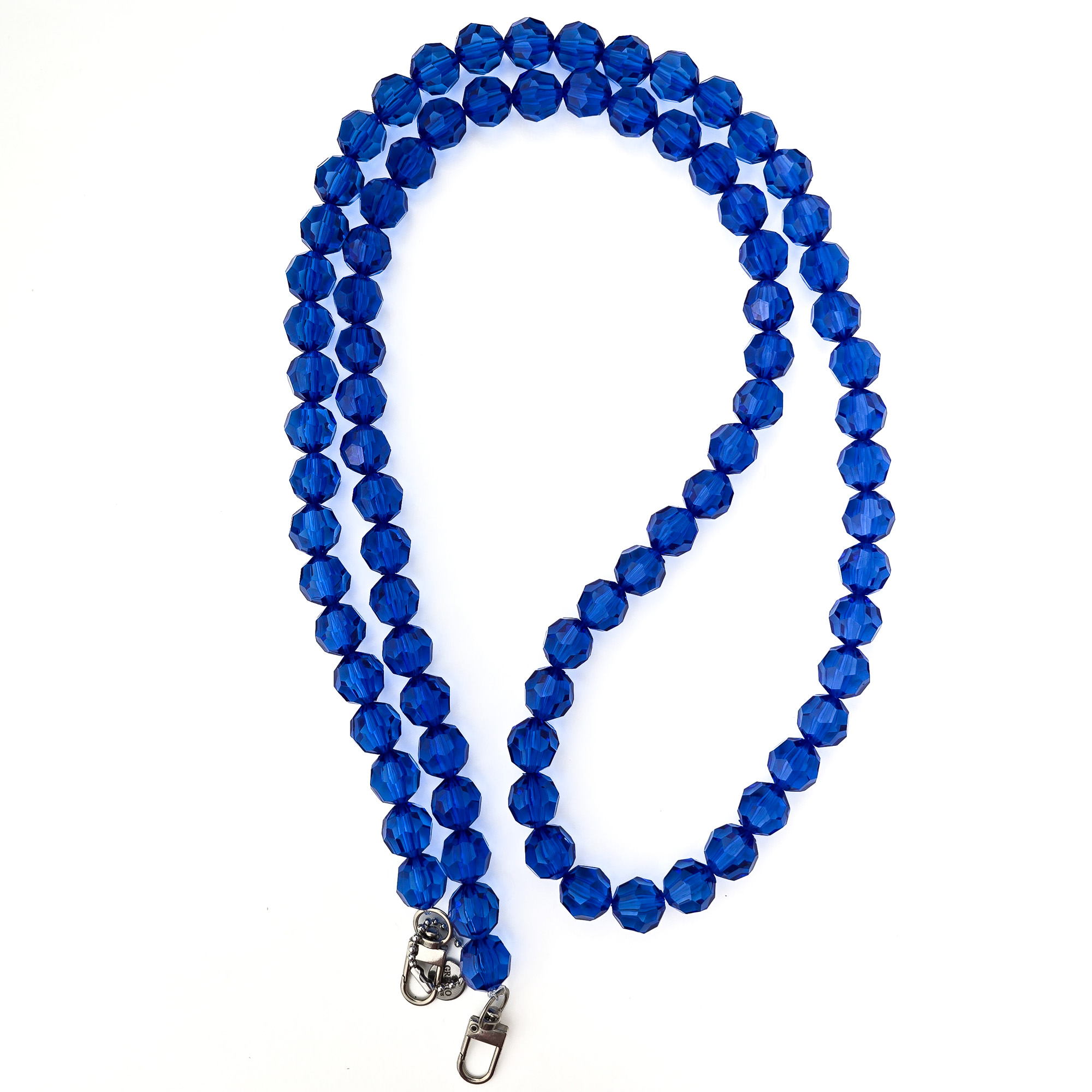 Phone Chain | Beaded | Stella
