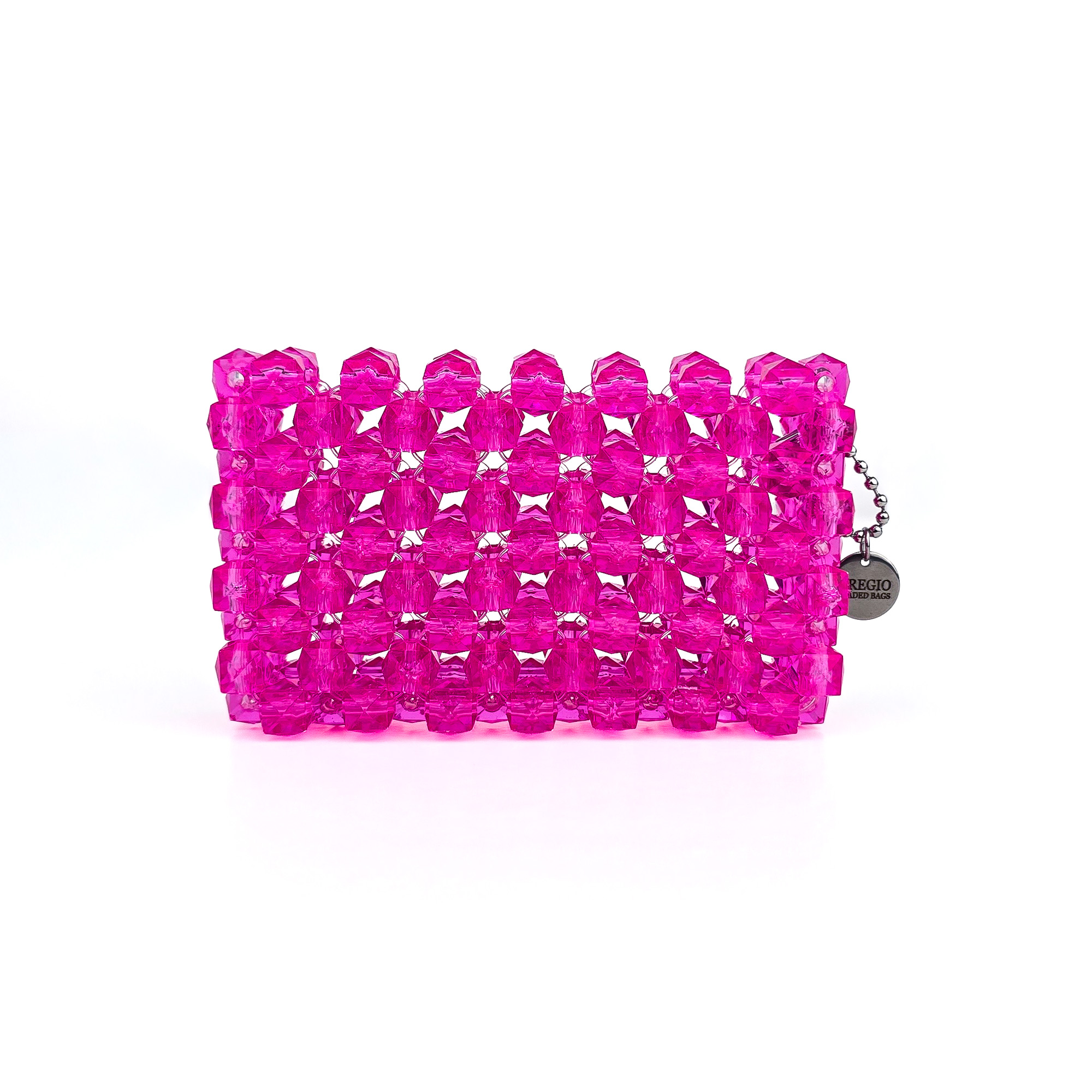 Card Holder | Beaded | Sophie