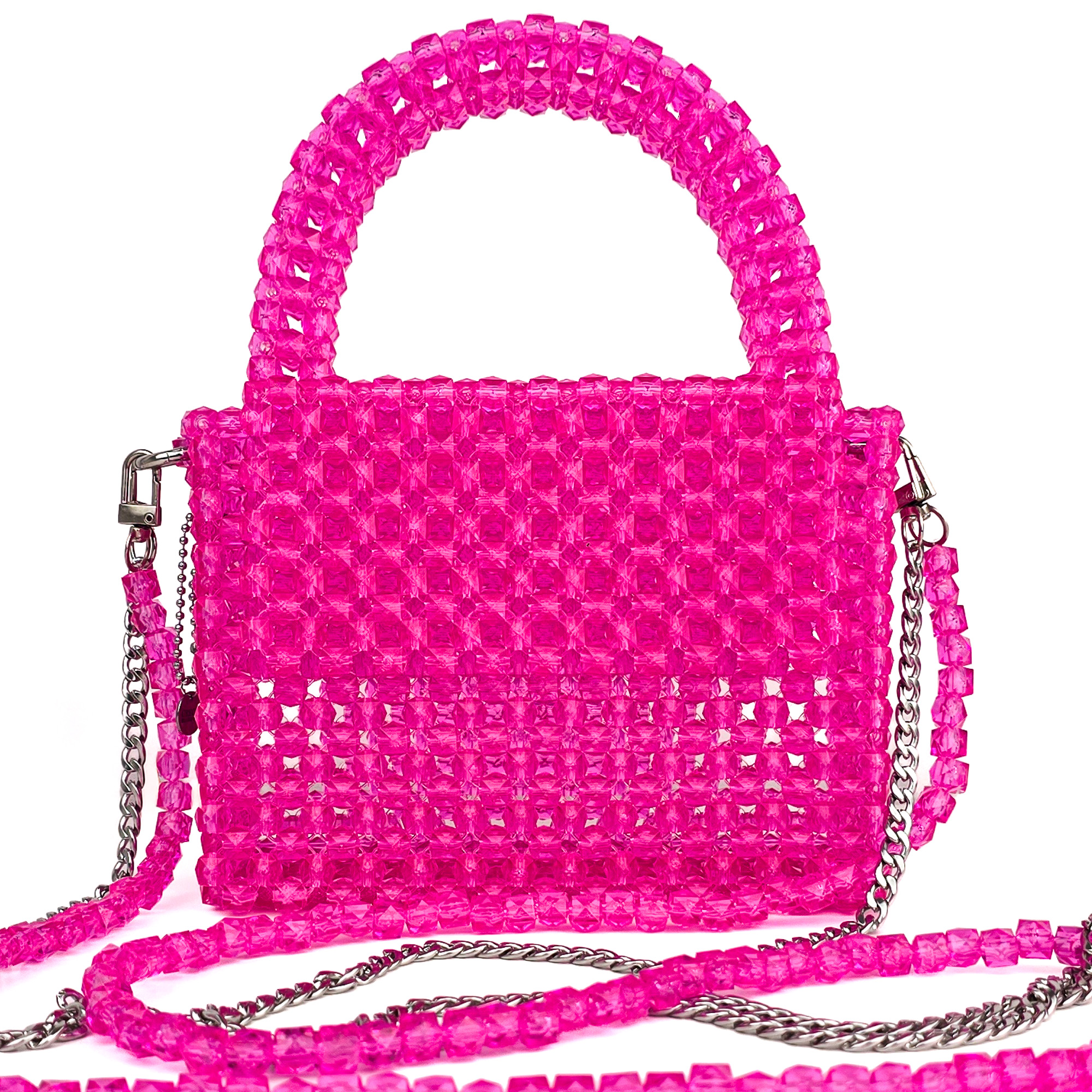 Bag | Beaded | Lola