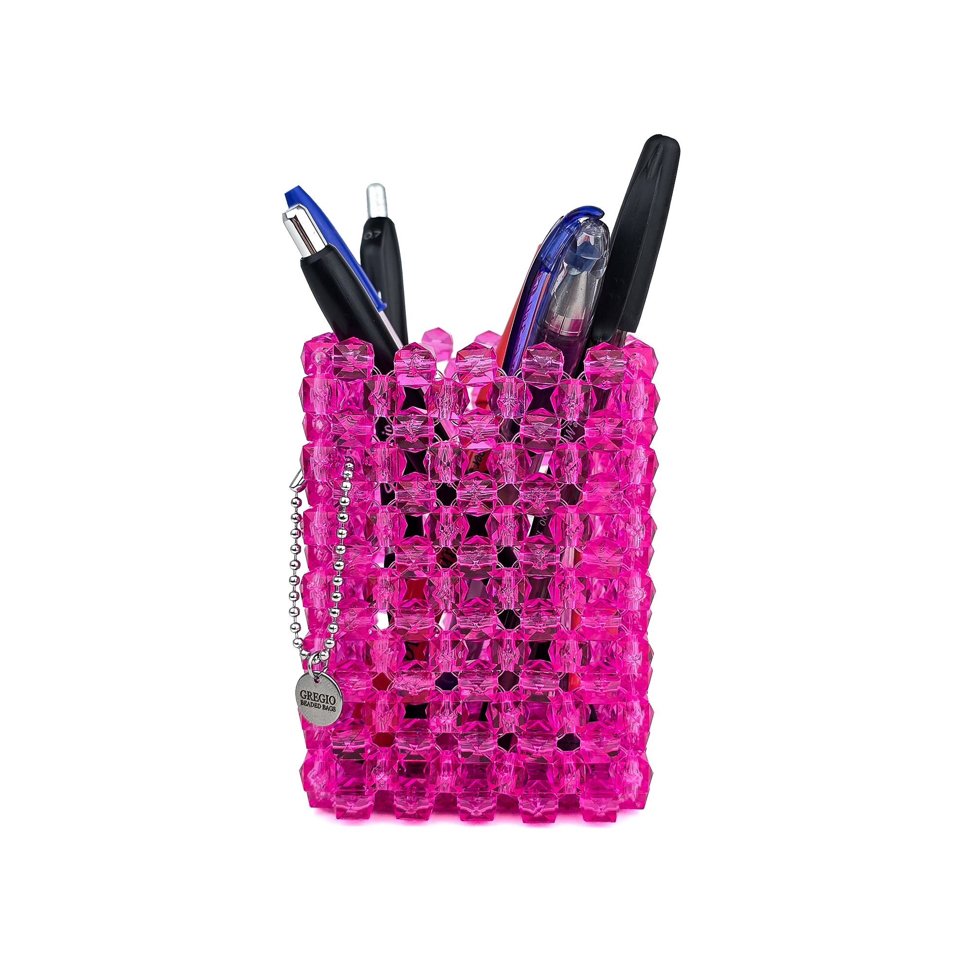 Desk Organiser | Beaded | Elle