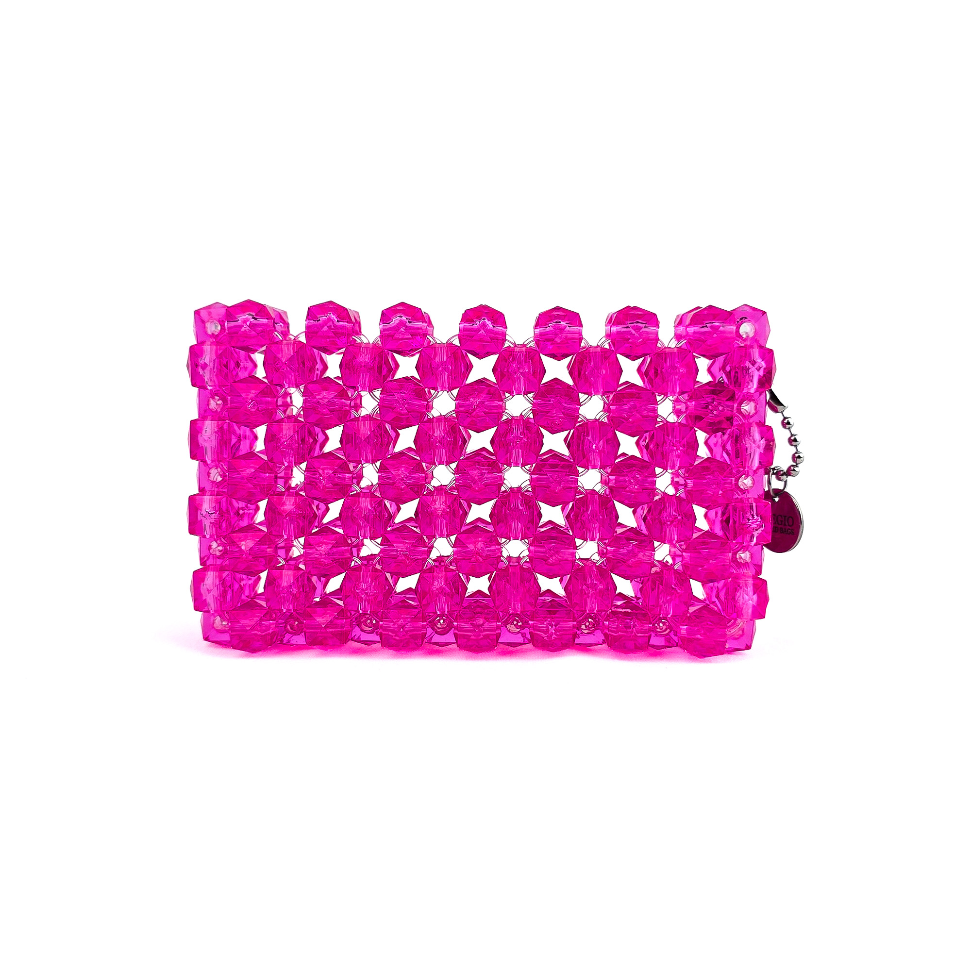 Card Holder | Beaded | Sophie