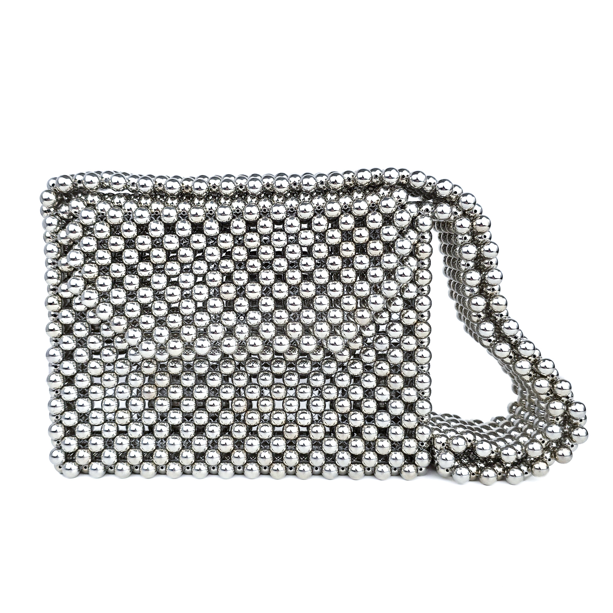 Bag | Beaded | London