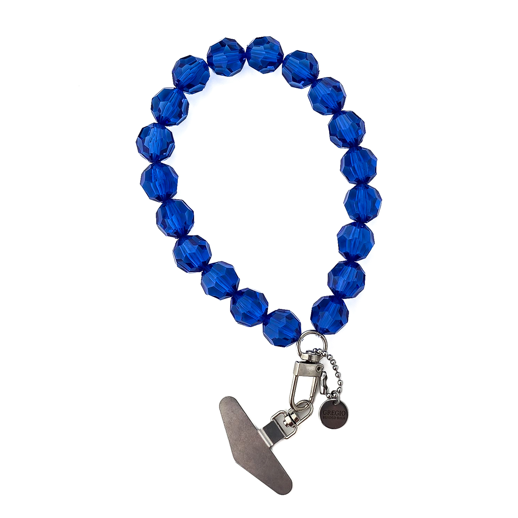Phone Strap | Beaded | Liv