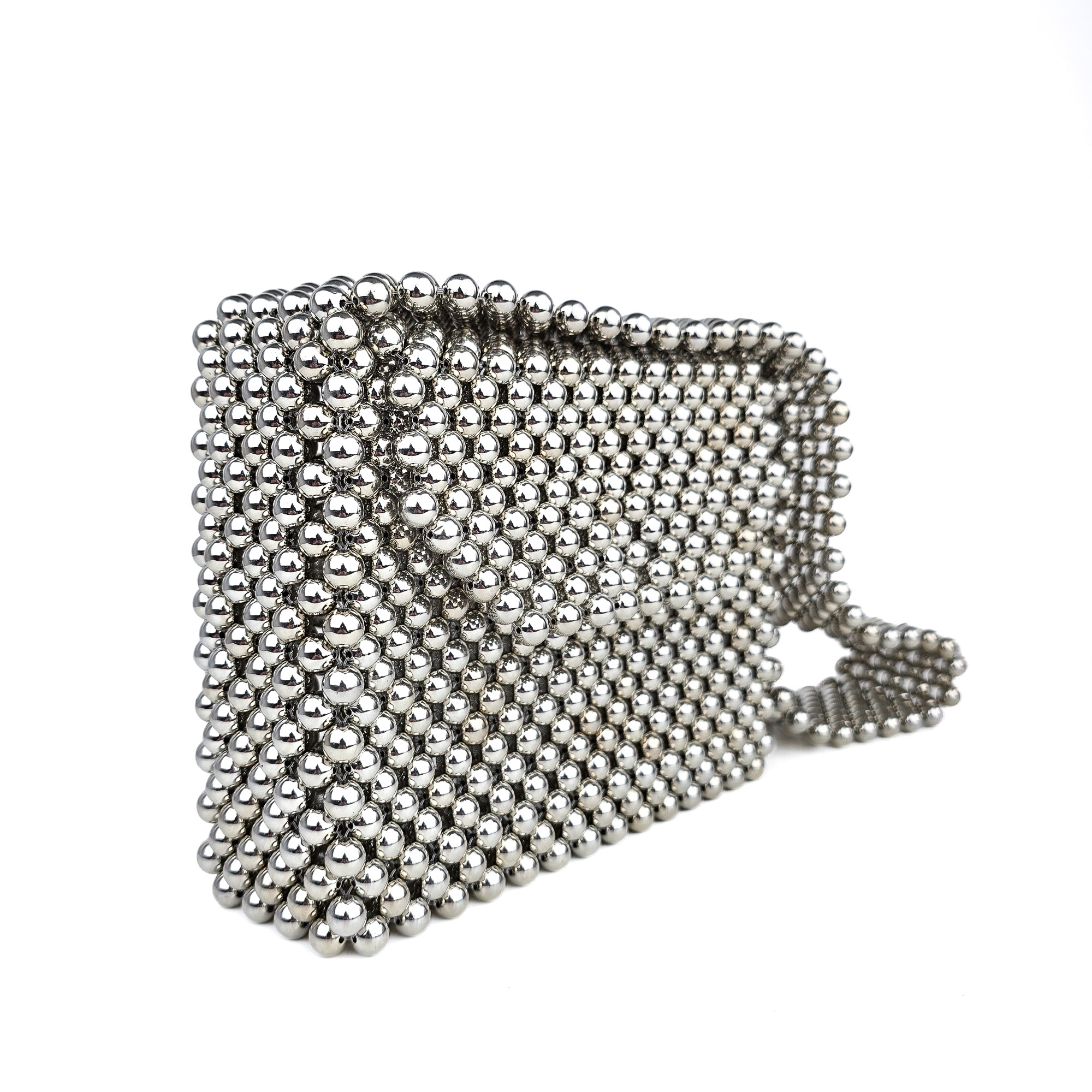 Bag | Beaded | London