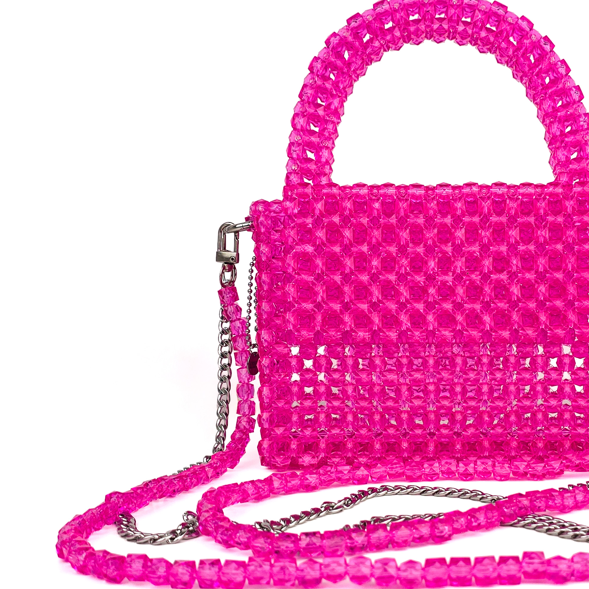 Bag | Beaded | Lola