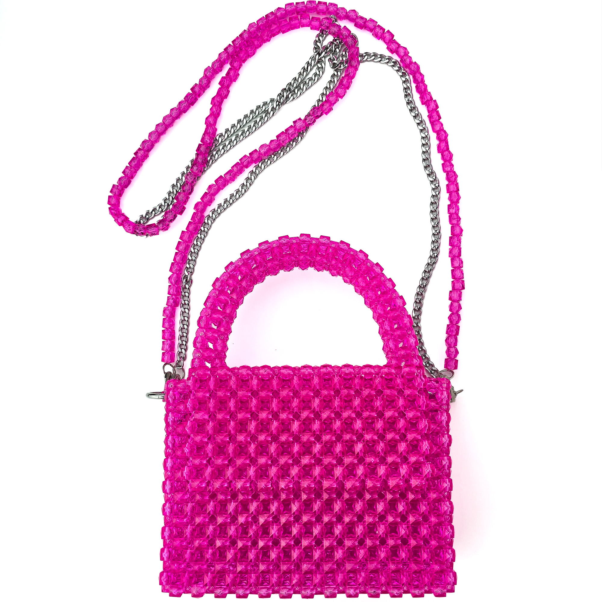 Bag | Beaded | Lola