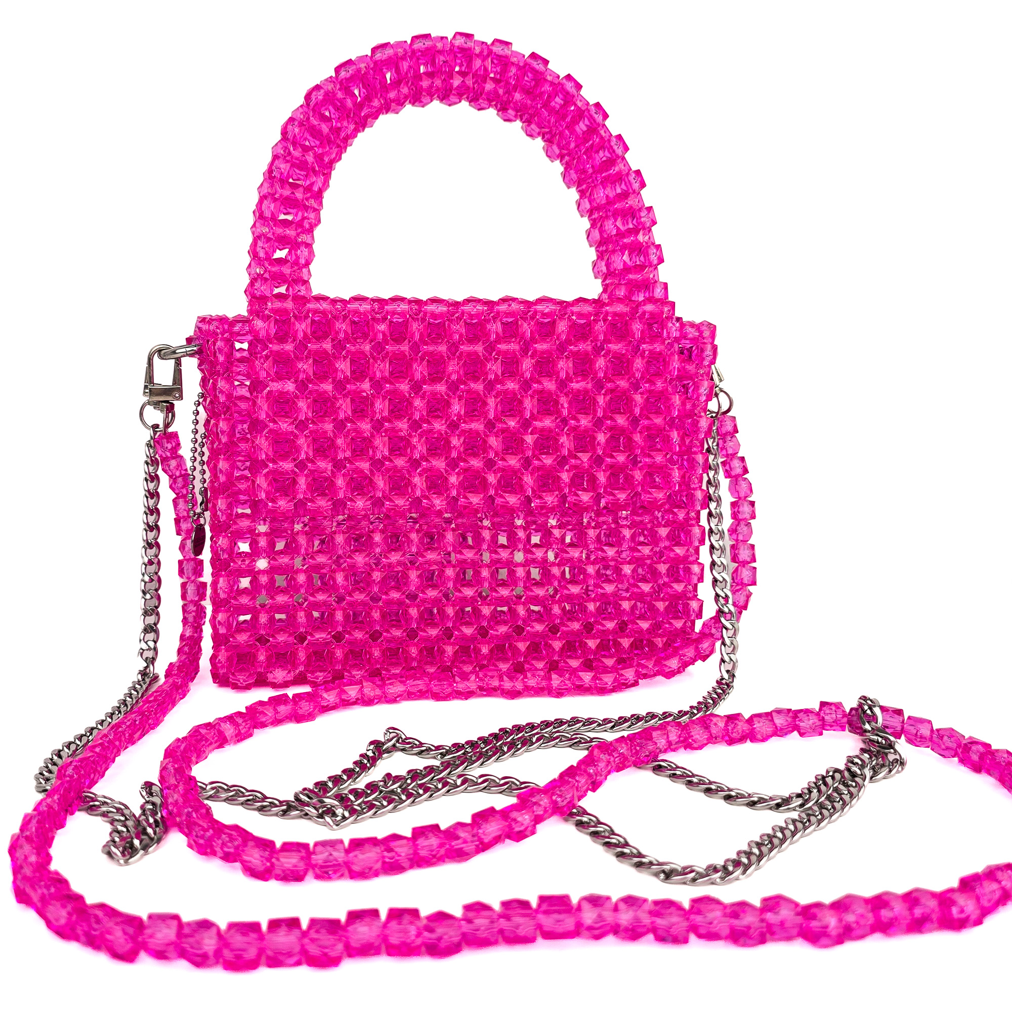Bag | Beaded | Lola
