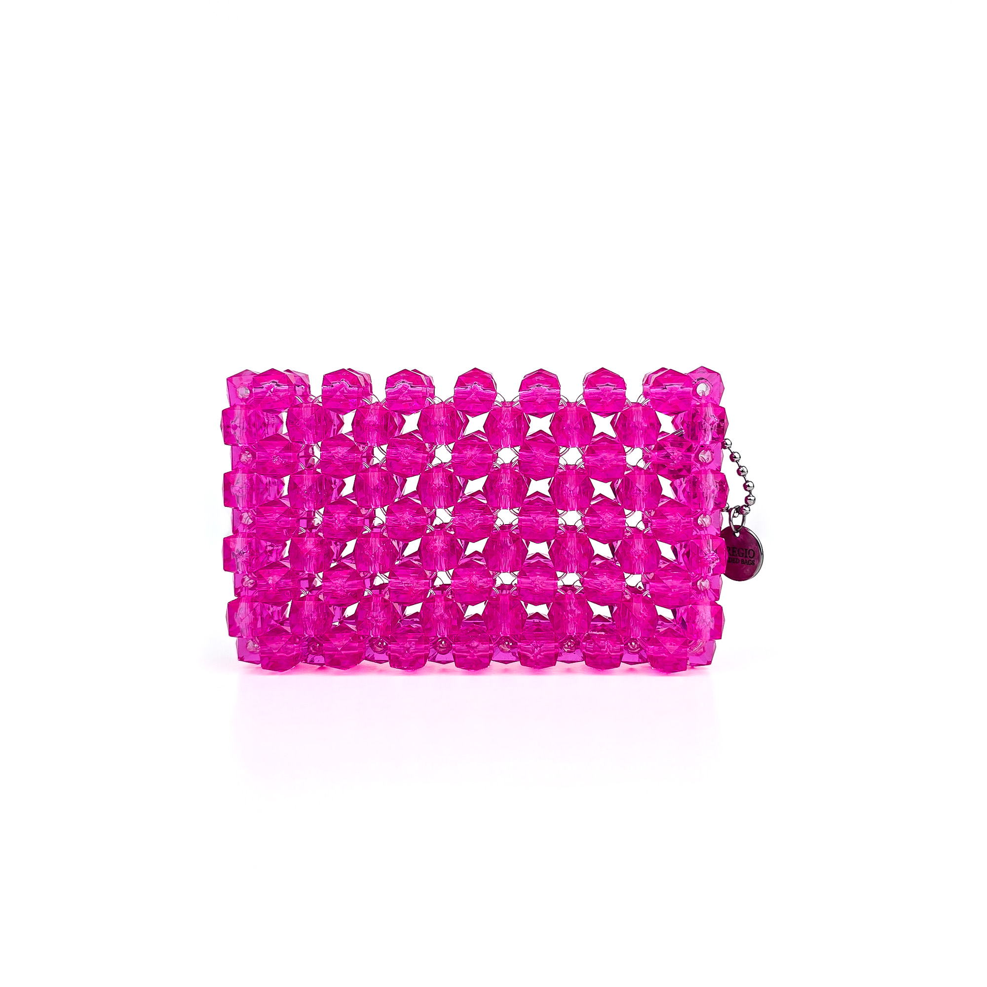 Card Holder | Beaded | Sophie