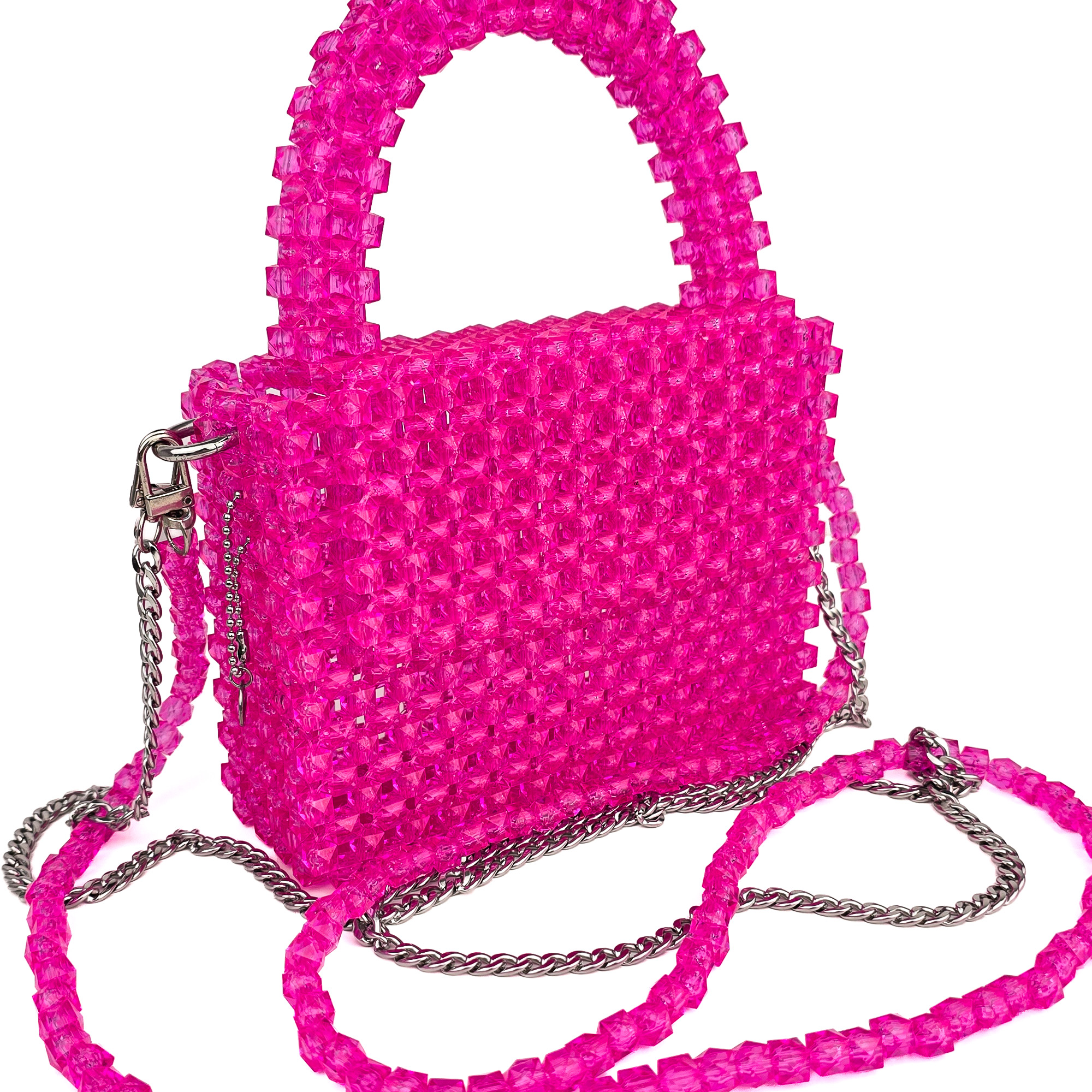 Bag | Beaded | Lola