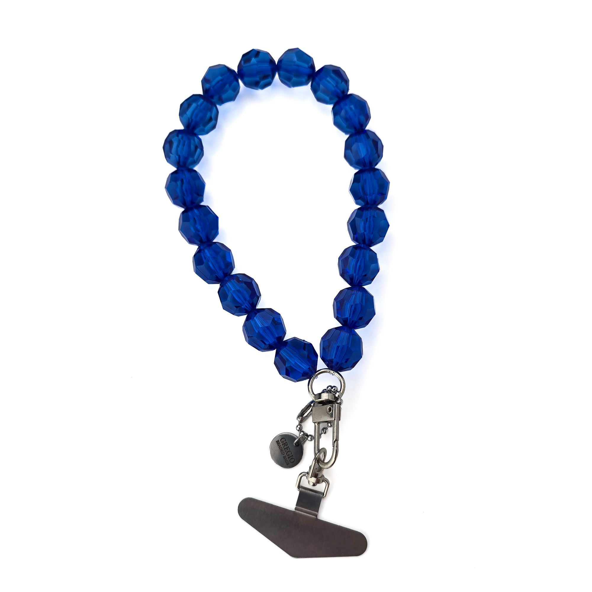 Phone Strap | Beaded | Liv