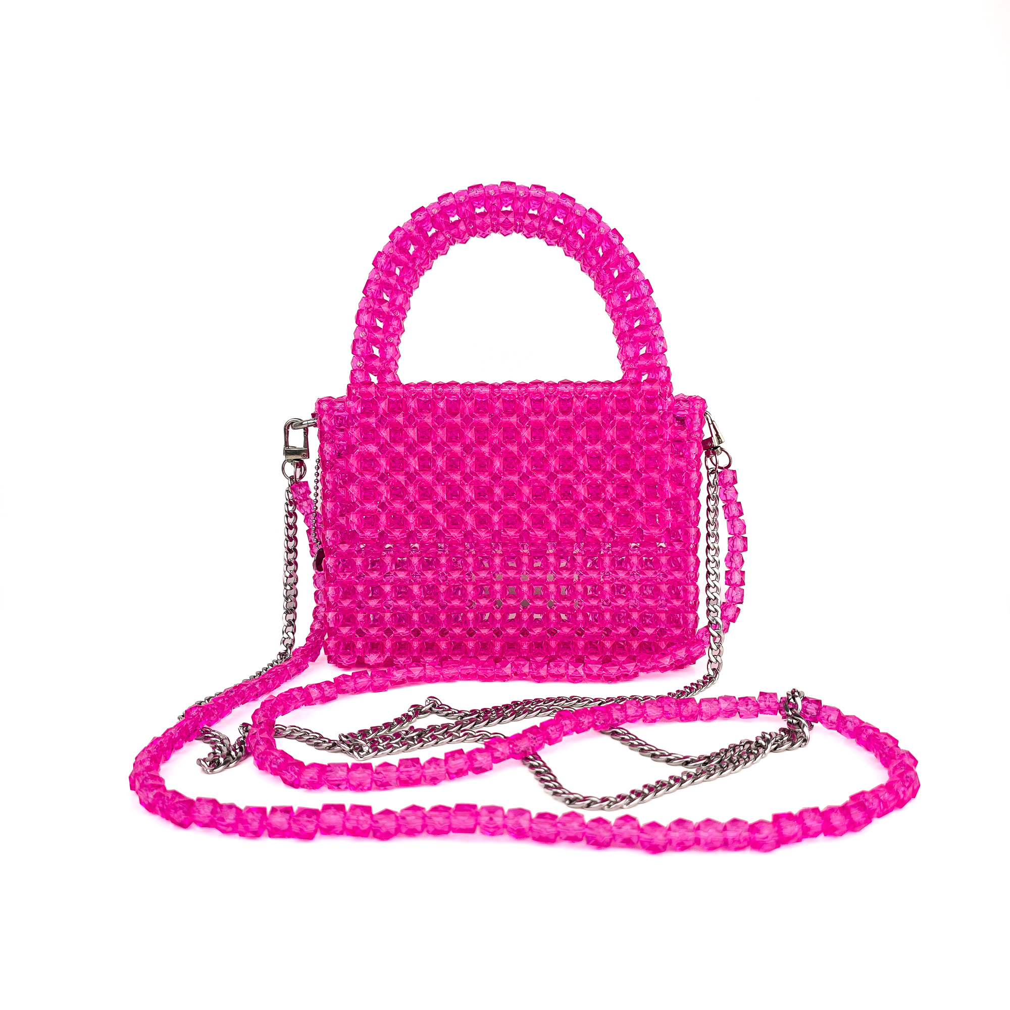Bag | Beaded | Lola