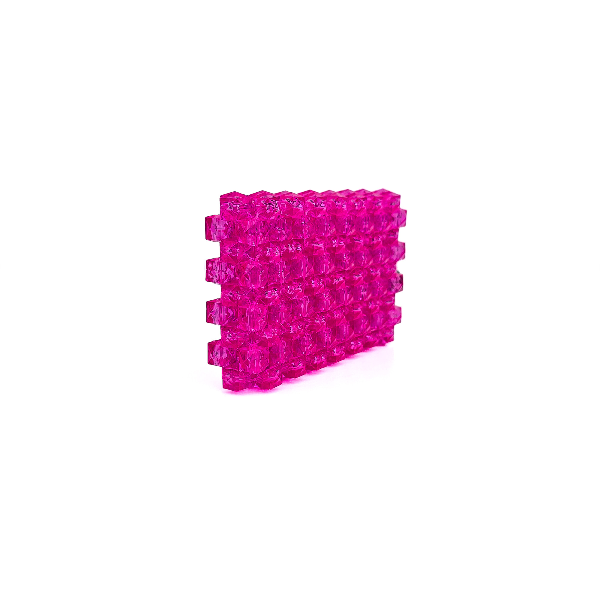 Card Holder | Beaded | Sophie