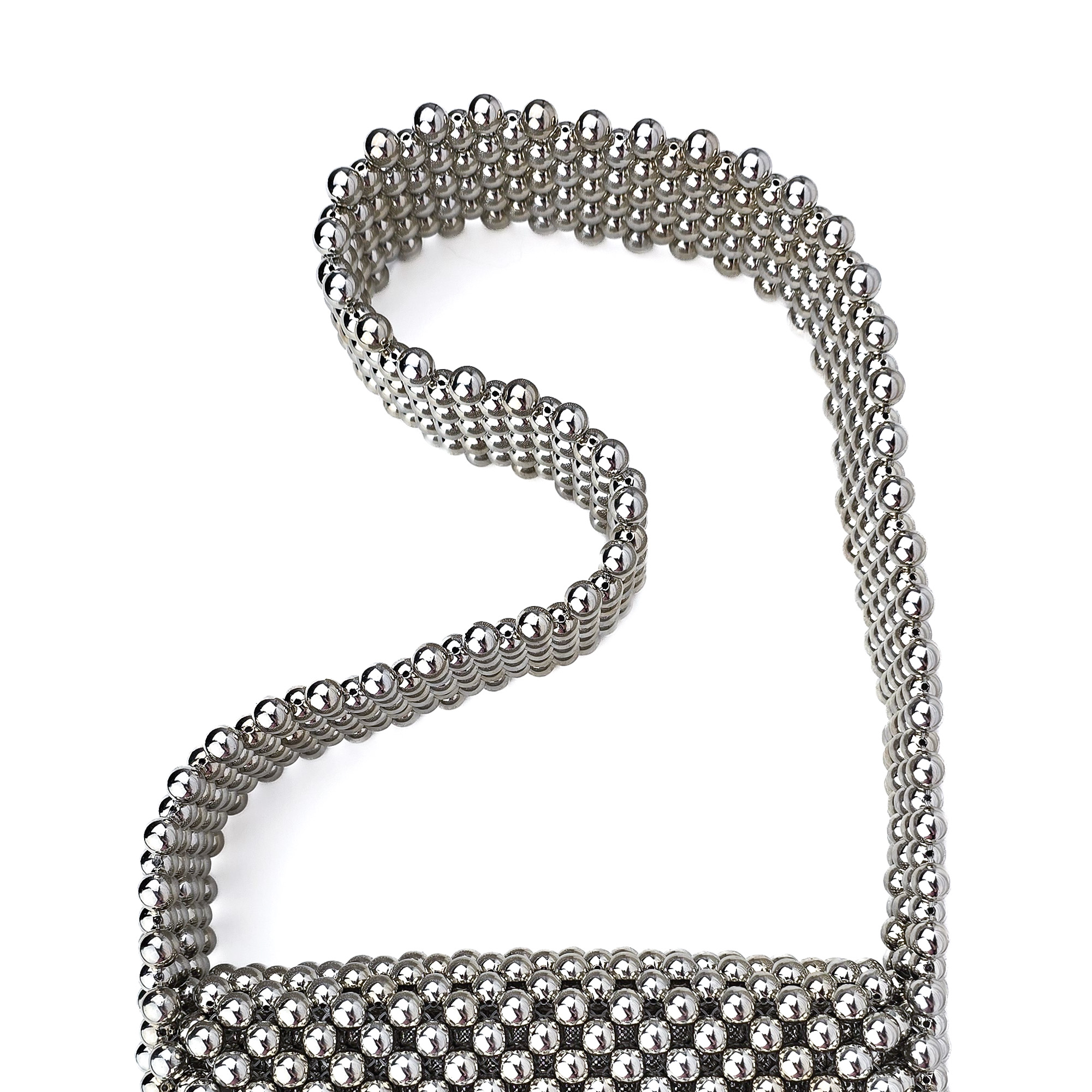 Bag | Beaded | London