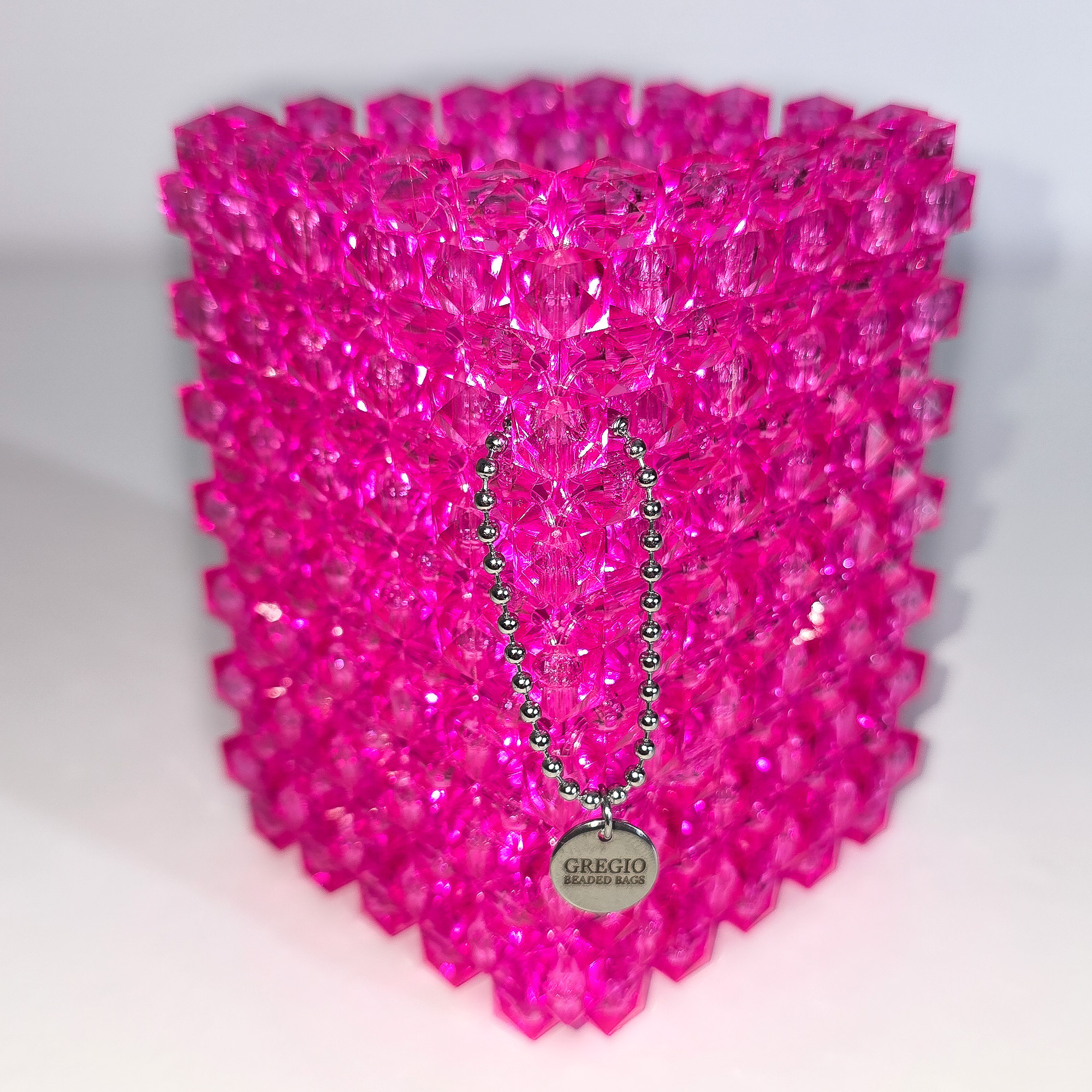 Desk Organiser | Beaded | Elle