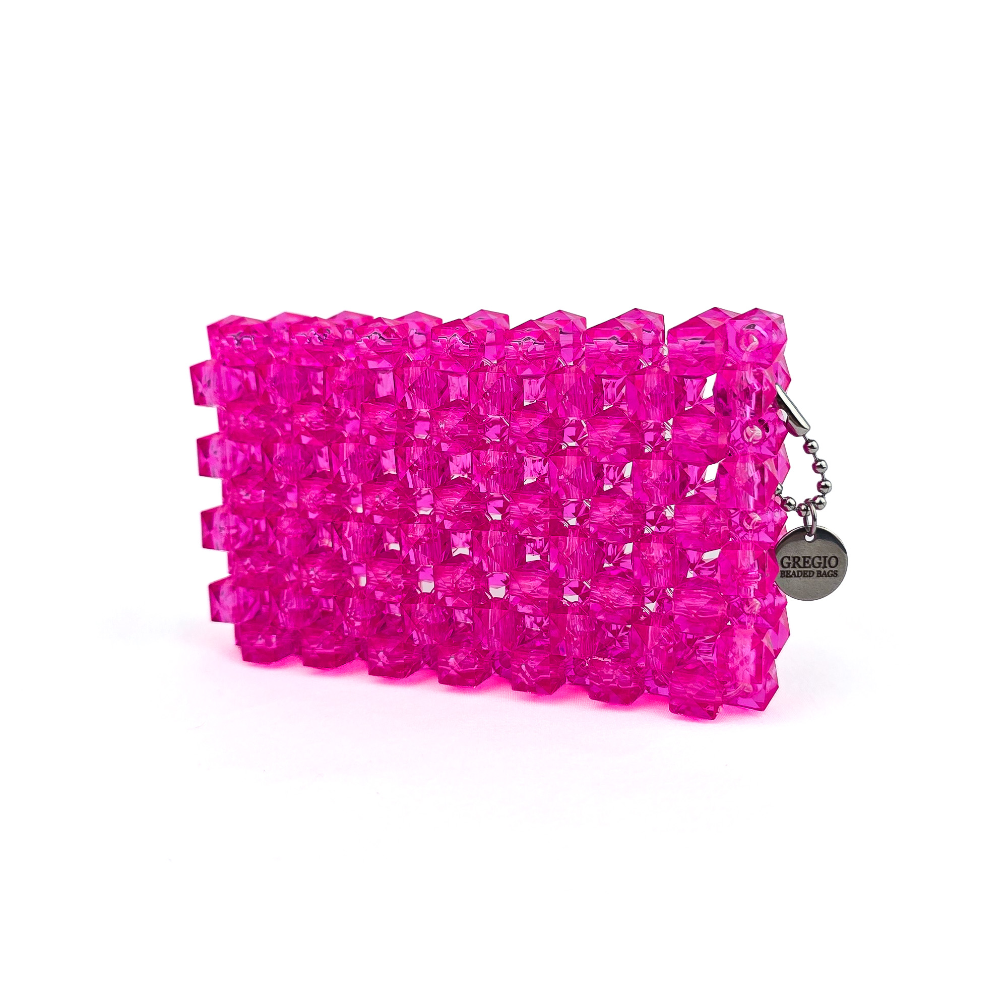 Card Holder | Beaded | Sophie