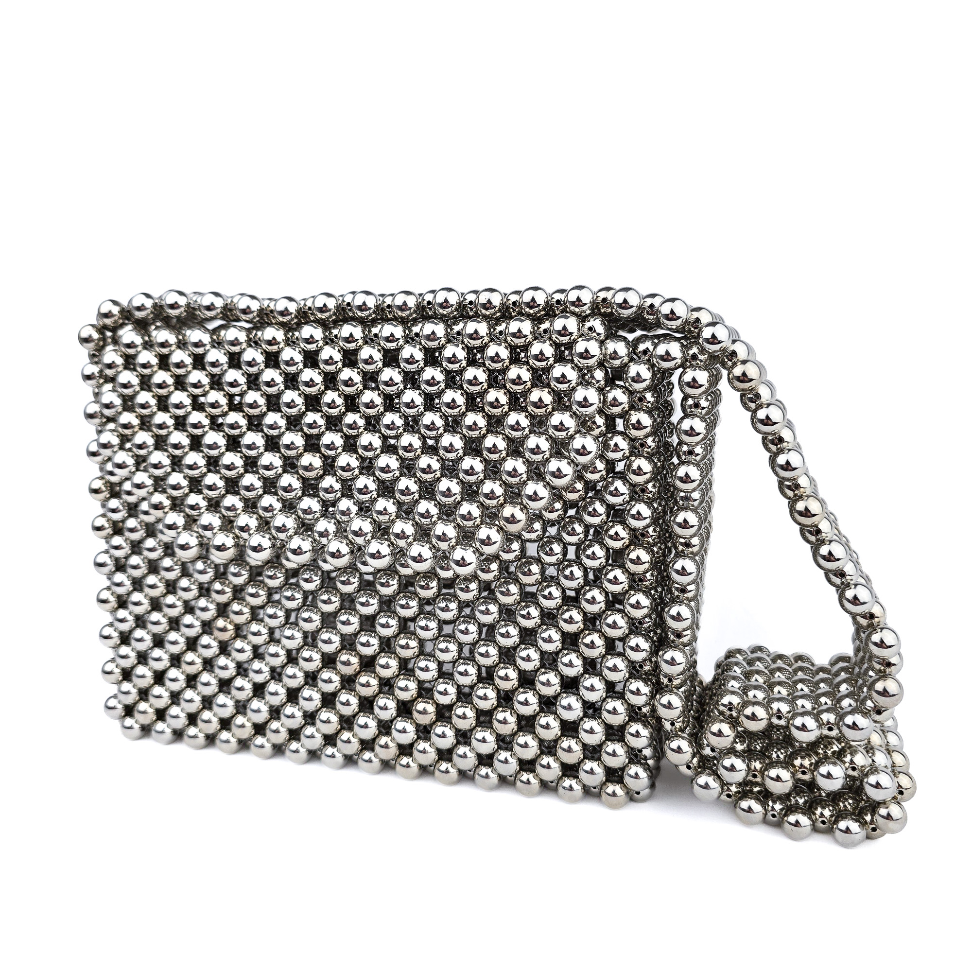 Bag | Beaded | London