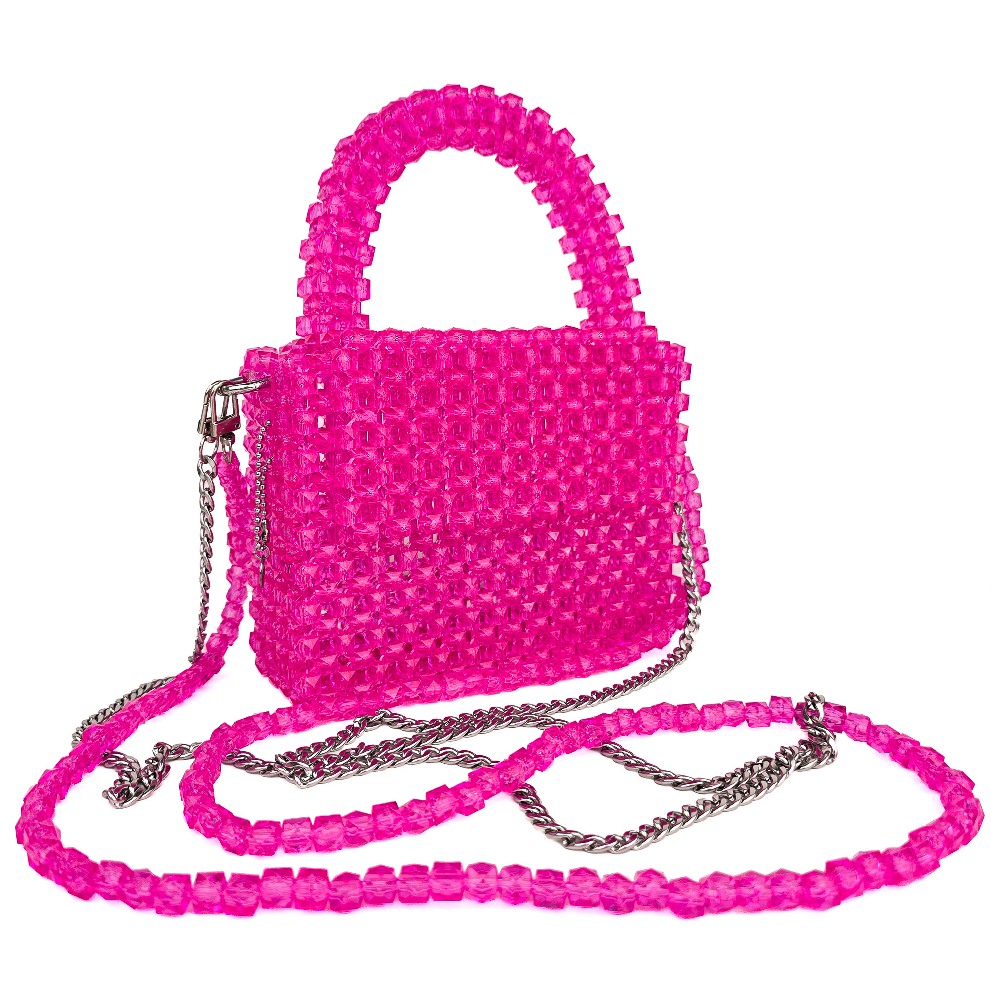 Bag | Beaded | Lola