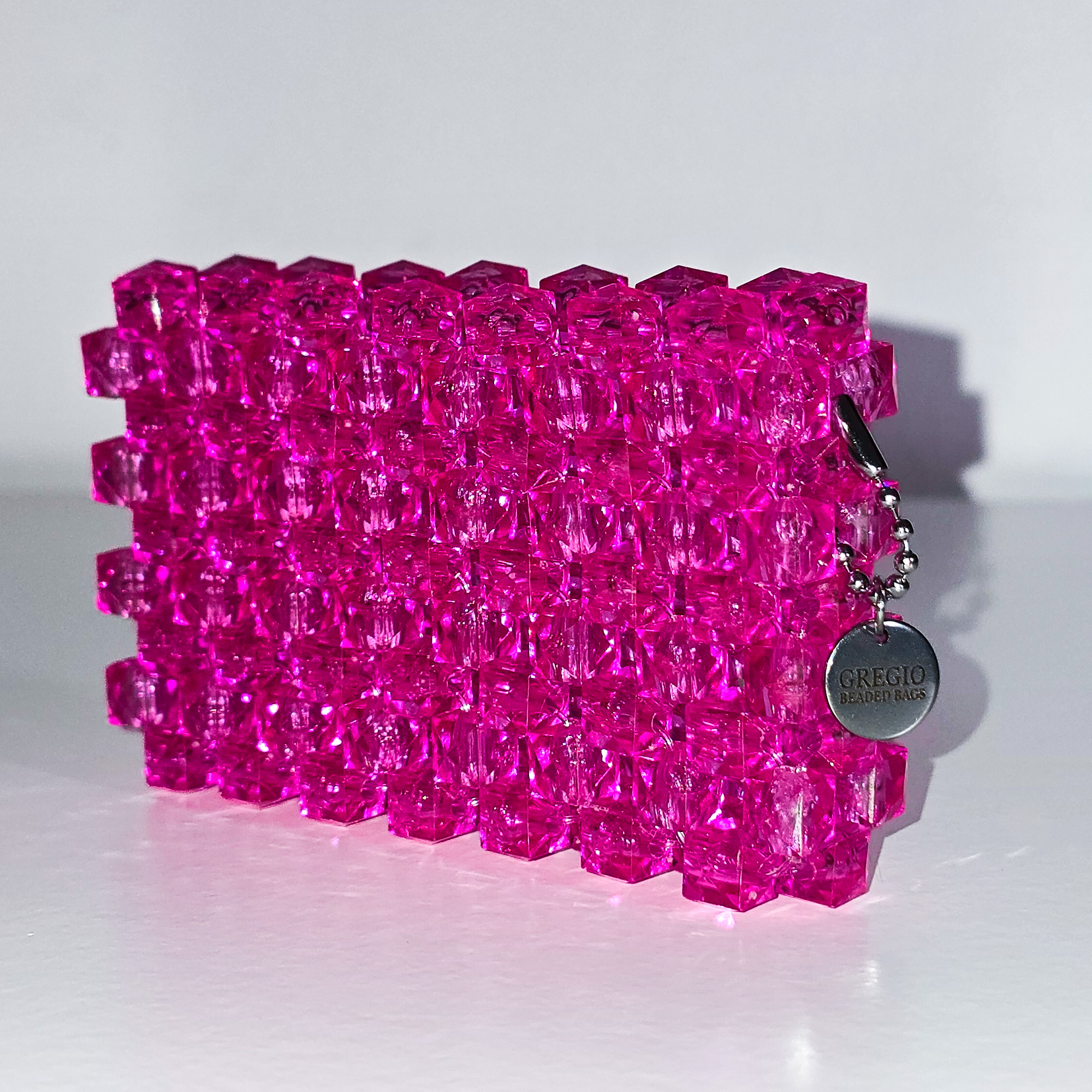Card Holder | Beaded | Sophie