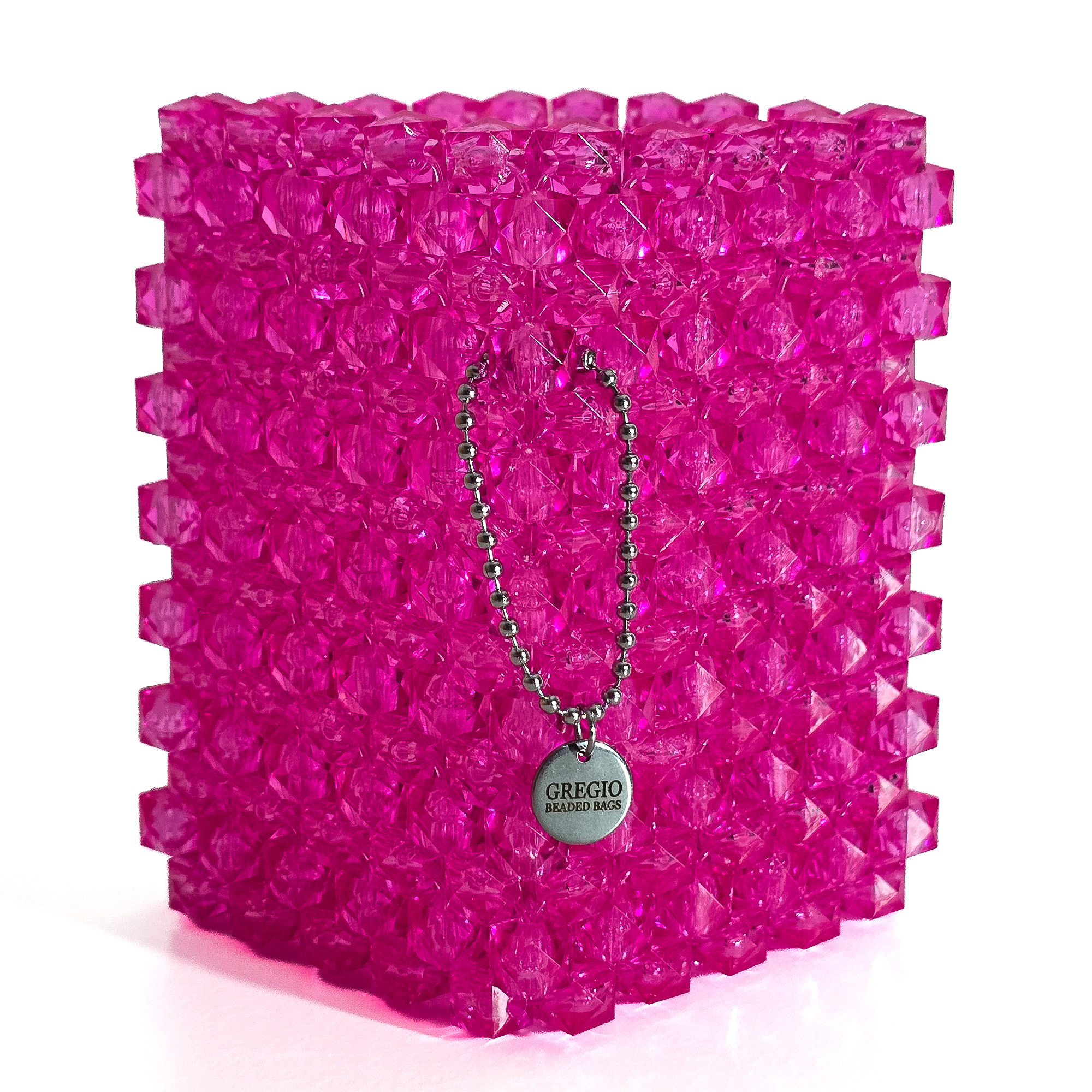 Make-up Brush Holder | Beaded | Chloe