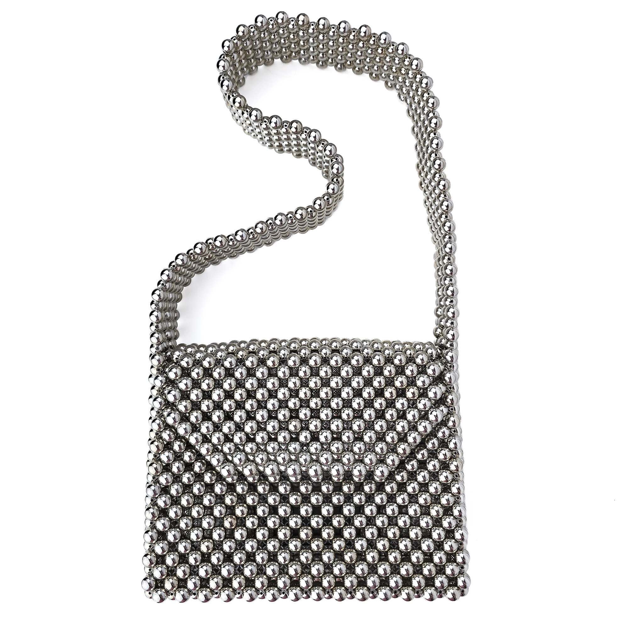 Bag | Beaded | London