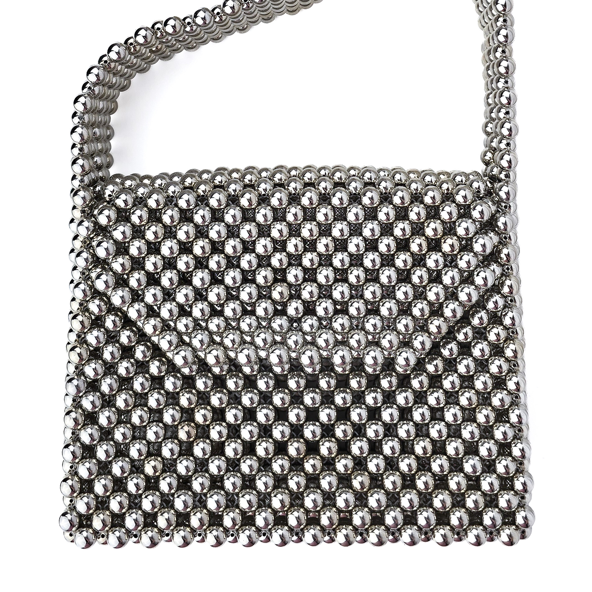 Bag | Beaded | London