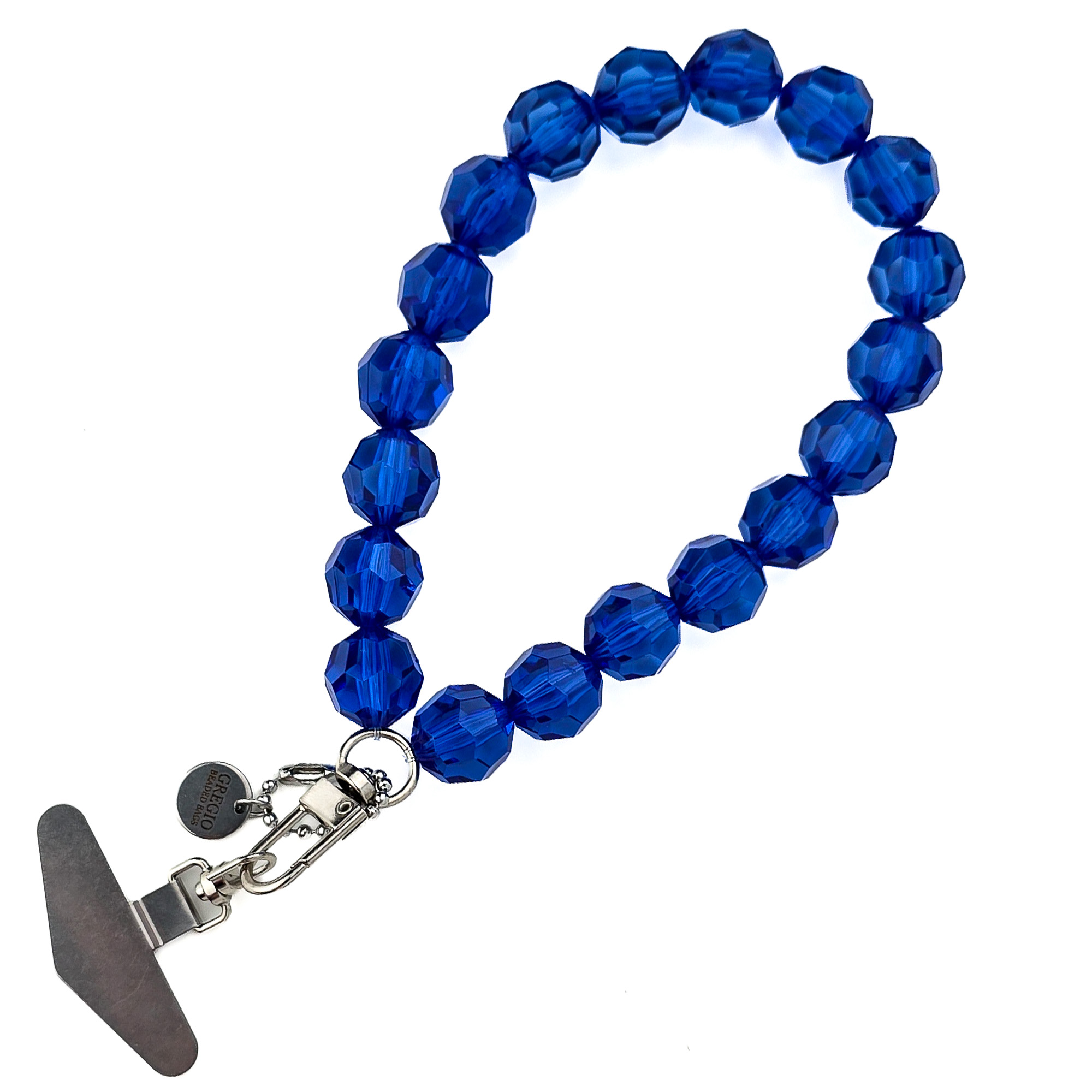 Phone Strap | Beaded | Liv